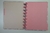 Planner Permanente Disco Iscool Spot Colors Rosa 17X23cm - Papelaria Mô Quiridu