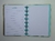 Caderno Disco Prime Iscool Mármore Verde Água na internet