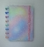 Caderno Disco Prime Iscool Color Snow na internet