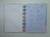 Caderno Disco Prime Iscool Color Snow - loja online