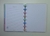 Caderno Disco Prime Iscool Color Snow - comprar online