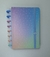 Caderno Disco Prime Iscool Color Estrelas na internet