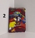 Caderno Espiral Topo 1/4 Capa Dura 80 folhas Jandaia Disney Projeto na internet