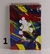 Caderno Espiral Topo 1/4 Capa Dura 80 folhas Jandaia Disney Projeto - comprar online