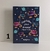 Caderno Brochura 1/4 Capa Dura 80 folhas FluffyLine Jandaia - comprar online
