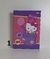 Caderno Brochura 1/4 Capa Dura 80 folhas Hello Kitty Jandaia - comprar online