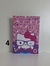 Caderno Brochura 1/4 Capa Dura 80 folhas Hello Kitty Jandaia - loja online