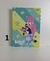 Caderno Brochura 1/4 Capa Dura 80 folhas Bluey Jandaia - comprar online