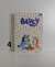 Caderno Brochura 1/4 Capa Dura 80 folhas Bluey Jandaia - loja online