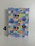 Caderno Brochura 1/4 Capa Dura 80 folhas Disney Emoji Jandaia - loja online