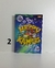 Caderno Brochura 1/4 Capa Dura 80 folhas Bob Esponja Jandaia na internet