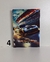 Caderno Brochura 1/4 Capa Dura 80 folhas Fast Race Jandaia - loja online