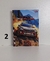 Caderno Brochura 1/4 Capa Dura 80 folhas Fast Race Jandaia na internet