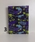 Caderno Brochura 1/4 Capa Dura 80 folhas Stone Jandaia - Papelaria Mô Quiridu