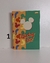 Caderno Brochura 1/4 Capa Dura 80 folhas Mickey Arts Jandaia - comprar online