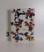 Caderno Brochura 1/4 Capa Dura 80 folhas Disney Projeto Jandaia - Papelaria Mô Quiridu