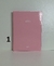 Caderno Brochura 1/4 Capa Dura 80 folhas Stilo Jandaia - comprar online