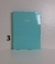 Caderno Brochura 1/4 Capa Dura 80 folhas Stilo Jandaia - Papelaria Mô Quiridu
