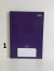 Caderno Brochura 1/4 Capa Dura 48 folhas Stiff Jandaia na internet