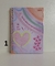 Caderno Espiral 1/4 Capa Dura 80 folhas Jandaia La Creme - comprar online