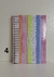 Caderno Espiral 1/4 Capa Dura 80 folhas Jandaia La Creme - loja online