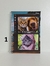 Caderno Espiral 1/4 Capa Dura 80 folhas Jandaia Pet - comprar online