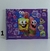 Caderno Espiral Desenho Capa Dura 80 folhas Bob Esponja Jandaia - comprar online