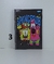 Caderno Espiral 1/4 Capa Dura 80 folhas Bob Esponja Jandaia - Papelaria Mô Quiridu