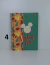 Caderno Espiral 1/4 Capa Dura 80 folhas Mickey Arts Jandaia - loja online