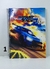 Caderno Espiral Univ Capa Dura 1 matéria 80 folhas Fast Race Jandaia - comprar online