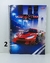 Caderno Espiral Univ Capa Dura 1 matéria 80 folhas Fast Race Jandaia na internet