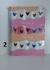 Caderno Espiral Univ Capa Dura 1 matéria 80 folhas Minnie Arts Jandaia na internet