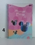 Caderno Espiral Univ Capa Dura 1 matéria 80 folhas Minnie Arts Jandaia - loja online