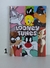 Caderno Espiral Univ Capa Dura 1 matéria 80 folhas Looney Tunes Jandaia - comprar online