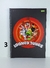 Caderno Espiral Univ Capa Dura 1 matéria 80 folhas Looney Tunes Jandaia - Papelaria Mô Quiridu