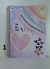 Caderno Espiral Univ Capa Dura 1 matéria 80 folhas La CremeJandaia - comprar online