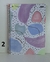 Caderno Espiral Univ Capa Dura 1 matéria 80 folhas La CremeJandaia na internet