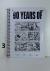 Caderno Espiral Univ Capa Dura 1 matéria 80 folhas DC Comics Jandaia - Papelaria Mô Quiridu