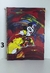 Caderno Espiral Univ Capa Dura 1 matéria 80 folhas Disney Projeto Jandaia - Papelaria Mô Quiridu