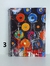Caderno Espiral Univ Capa Dura 10 matérias 160 folhas Soul Music Jandaia - Papelaria Mô Quiridu