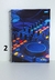 Caderno Espiral Univ Capa Dura 10 matérias 160 folhas Soul Music Jandaia na internet