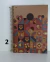 Caderno Espiral Univ Capa Dura 10 matérias 160 folhas Kraft Color Jandaia na internet