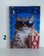 Caderno Espiral Univ Capa Dura 10 matérias 160 folhas Pet Jandaia na internet