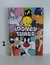 Caderno Espiral Univ Capa Dura 10 matérias 160 folhas Looney Tunes Jandaia - comprar online
