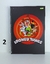 Caderno Espiral Univ Capa Dura 10 matérias 160 folhas Looney Tunes Jandaia na internet