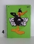 Caderno Espiral Univ Capa Dura 10 matérias 160 folhas Looney Tunes Jandaia - loja online