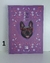 Caderno Espiral Univ Capa Dura 10 matérias 160 folhas Pet Holic Jandaia - comprar online