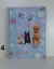 Caderno Espiral Univ Capa Dura 10 matérias 160 folhas Pet Holic Jandaia - loja online