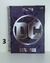 Caderno Espiral Univ Capa Dura 10 matérias 160 folhas DC Comics Jandaia - Papelaria Mô Quiridu