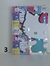 Caderno Espiral Univ Capa Dura 10 matérias 160 folhas Hello Kitty Jandaia - Papelaria Mô Quiridu